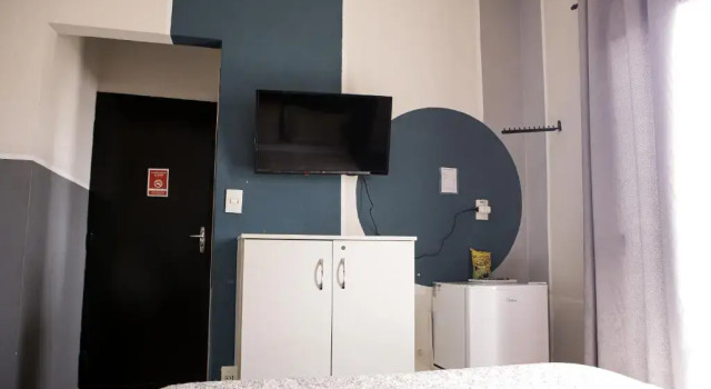 Семейный номер Standard Hotel Recanto do Sossego