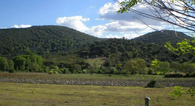 Коттедж Casa Rural María Victoria