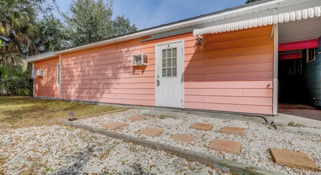 Апартаменты 1 Block to Dtwn! Walkable Stay in Stuart