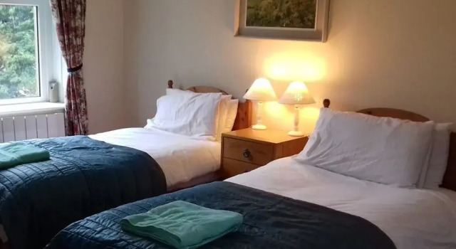 Bridge House, Забронировать Отель Отели Англии 3 звезды, 3*