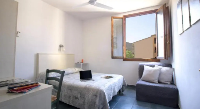 Номер Standard Il Ghiro Guest House