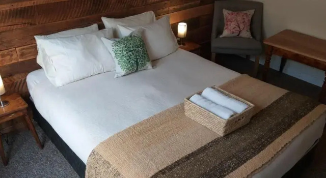 Номер Standard Treehouse Patagonia