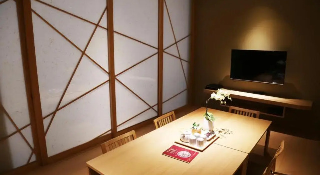 Номер Premier Chiayi Maison de Chine Hotel