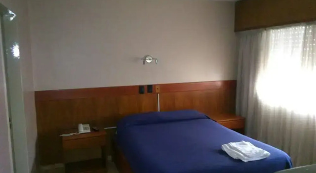 Двухместный номер Standard Camino Real Hotel