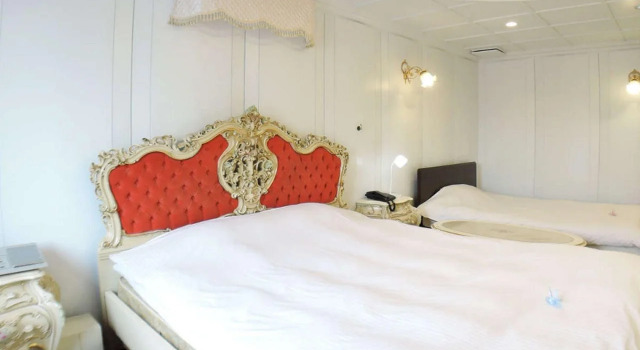 Hotel Shirobara Inn, Забронировать Отель Отели Токио с парковкой, рядом с Sogenji Temple, Парковка