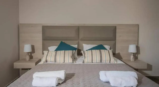 Апартаменты Casa 77 Zante by Karras Hotels