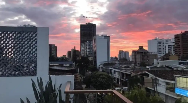 Номер Standard Casa Mendoza Hotel Boutique