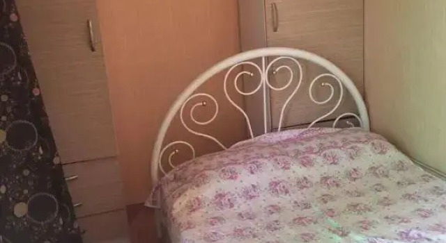 1 sarajishvili street