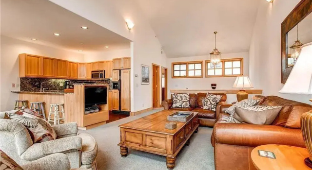 Aspen Ridge 25, Book Hotel Hoteller i Telluride Ski med parkering, Parkering