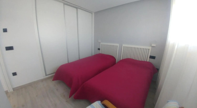 Aster Apartamento