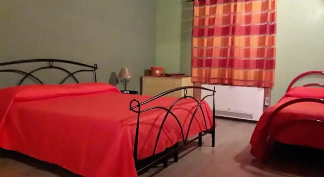 Alice's home, Book Hotel Hotels in Sicily with Parking, Parking
