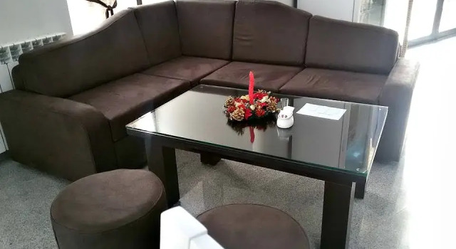 Hotel Y. Salla