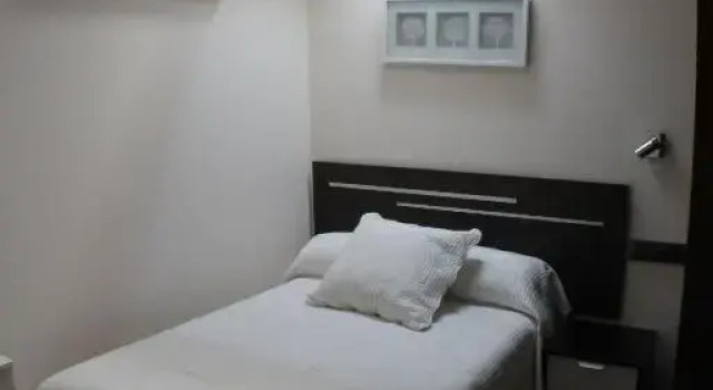 Номер Standard Hostal Extremeño