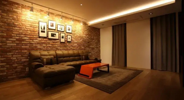 Люкс Royal R Lee Suite Ganseok
