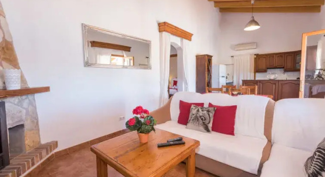 Villa Solivelles petit