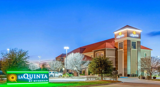 La Quinta Inn & Suites Eastland