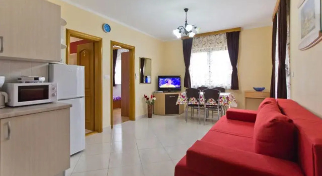 Apartments Bellissima
