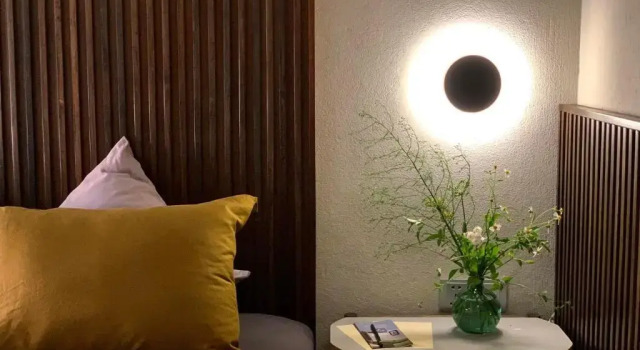 Двухместный номер Standard с видом на сад Kaia Gallery Hotel Hoi An