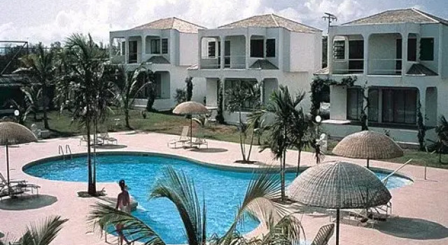 The Ocean Club Waterview Apartments, Cupecoy, St Maarten Dutch Caribbean, Book Lejlighed Lejligheder i Cupecoy, Lejlighed