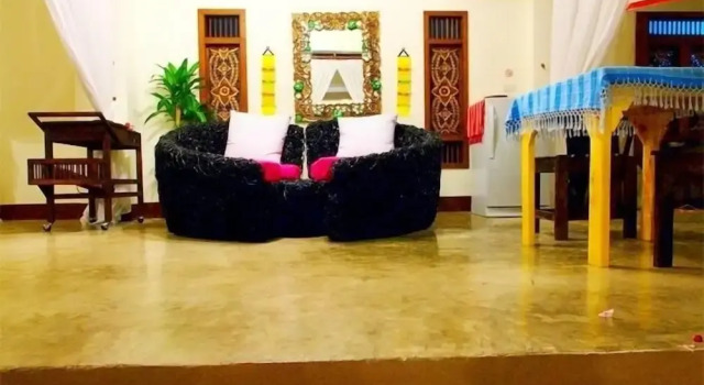 Devara Pool Villa