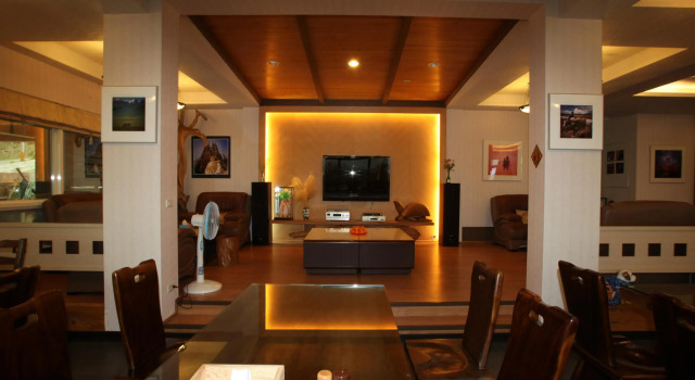 Fully One B&B, Book Hotel Taitung Kina