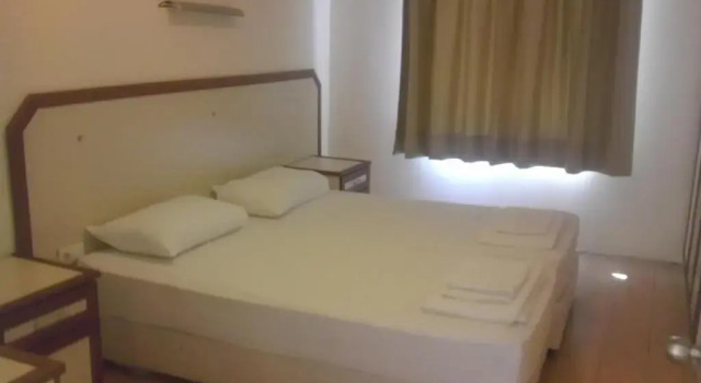 Студия Zeytin Apart Otel