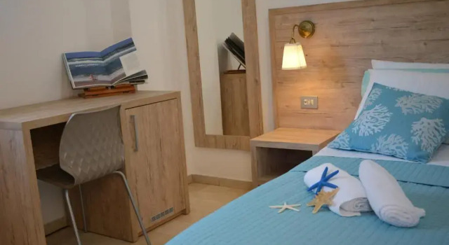 Одноместный номер Standard Hotel Citti