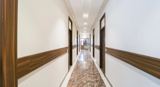 Capital O 60811 Hotel Woods In, Забронировать Отель Зиракпур штат Харьяна