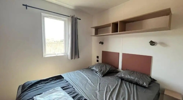 Perhe Villa näköala uima-altaalle La Clape Village
