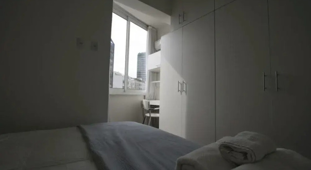 Apartamento Henrique Dumont, Забронировать Апартаменты/квартира Апартаменты штата Рио-де-Жанейро, Апартаменты/квартира