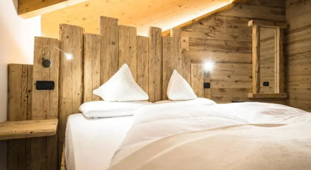 Полулюкс Alpstyle Hotel Albolina Wellness & Beauty