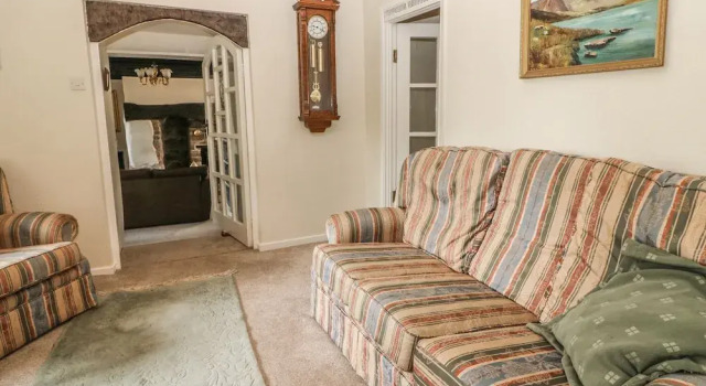 Afon Morfa, Book Hotel Arthog Gwynedd