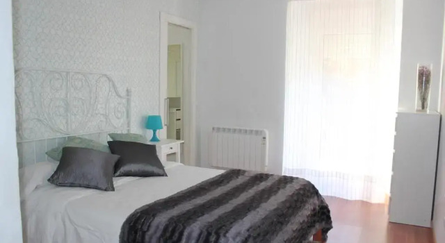 Апартаменты Apartamentos CAN GUSI