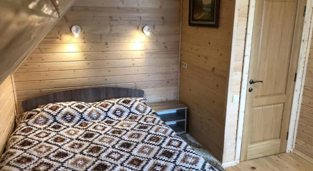 Sadyba Drymba, Prenota Hotel Skhidnytsia 
