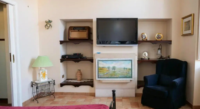 B&B S. Teresa