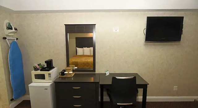 Номер Standard Country View Inn & Suites Atlantic City