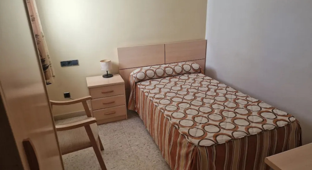 Номер Standard Hostal Talavera