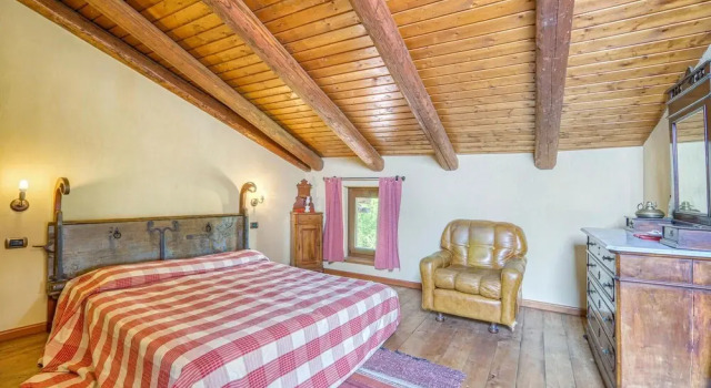 Casa Aramea, Buchen Sie Hotel Aramengo Montferrat