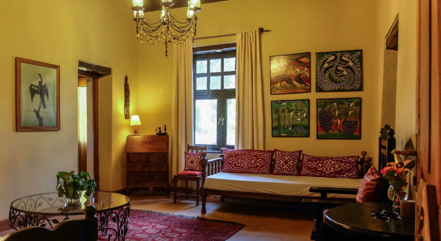 Ngare Sero Mountain Lodge, Prenota Hotel Usa River Arusha National Park
