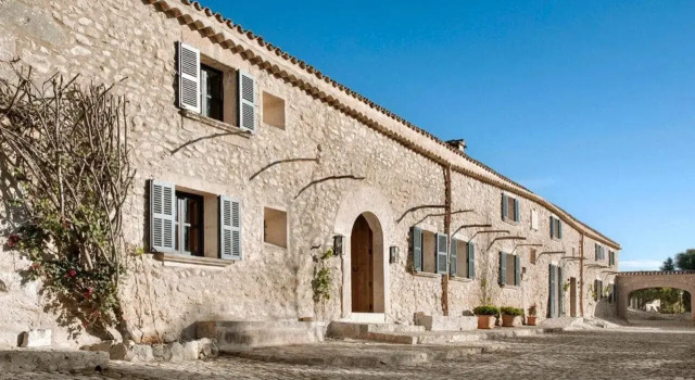Finca Serena Mallorca, Small Luxury Hotels