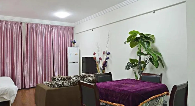 Xizi Apartment Hotel (Gaoqiao North Subway Station Branch), Reserva ahora Apartamento Apartamentos en Hunan, Apartamento