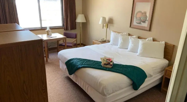 Номер Standard MTN Lodge Ridgway
