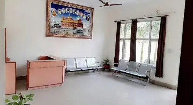 Sahara Guest House, Varaa Matkakoti Hotellit Punjab pysäköinnillä, Pysäköinti