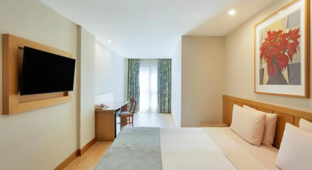 Номер Superior Windsor Copa Hotel