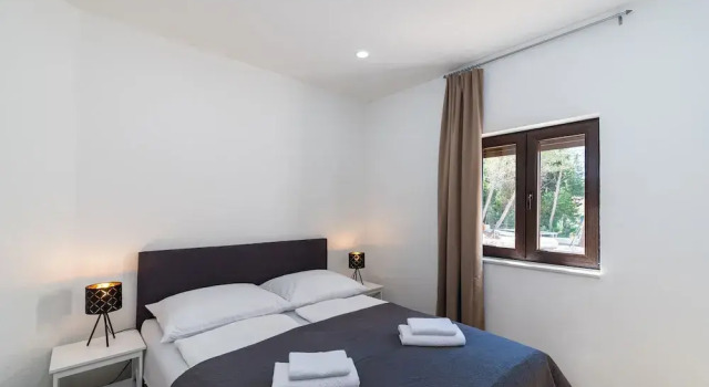 Апартаменты Hotel Vicko