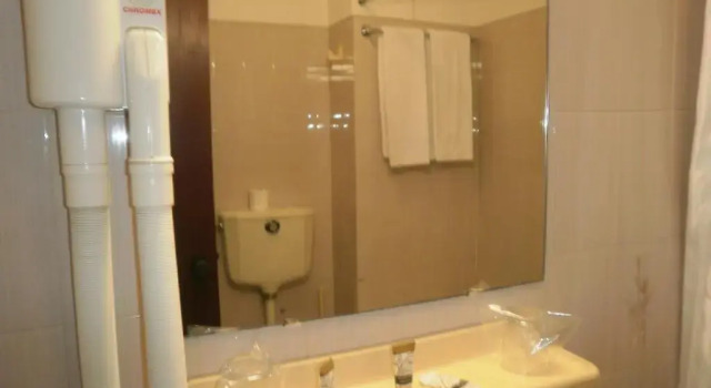 Номер Standard Hotel Albergaria Dom Manuel