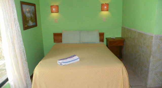 Pizote Lodge