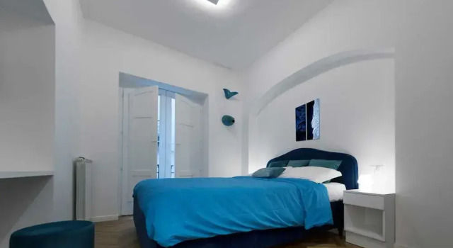 L'Incanto House