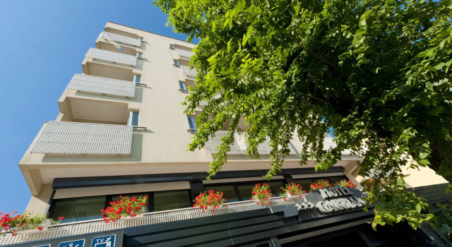 Hotel Gabbiano
