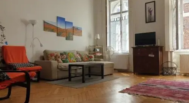 Jolanda Apartment, Забронировать Апартаменты/квартира Апартаменты Будапешта, Апартаменты/квартира